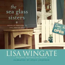 the sea glass sisters audiobook cover image