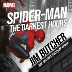 spider-man audiobook cover image