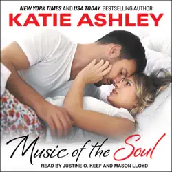 music of the soul audiobook cover image