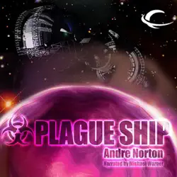 plague ship (unabridged) audiobook cover image