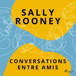 conversations entre amis audiobook cover image