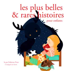 les plus belles et rares et histoires pour enfants audiobook cover image