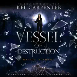 vessel of destruction imagen de portada de audiolibro