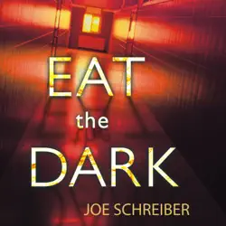 eat the dark audiobook cover image
