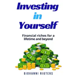 investing in yourself: financial riches for a lifetime and beyond imagen de portada de audiolibro
