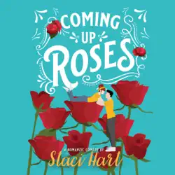 coming up roses audiobook cover image