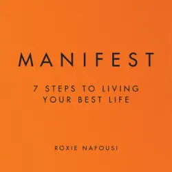 manifest audiobook cover image
