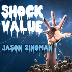 shock value audiobook cover image