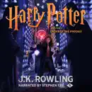 Harry Potter and the Order of the Phoenix escuche, reseñas de audiolibros y descarga de MP3