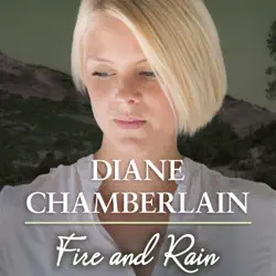 fire and rain audiobook cover image