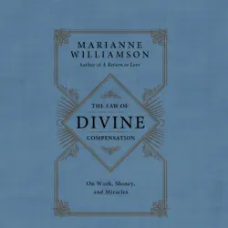 the law of divine compensation audiobook cover image
