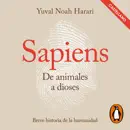 Sapiens. De animales a dioses (Castellano) escuche, reseñas de audiolibros y descarga de MP3