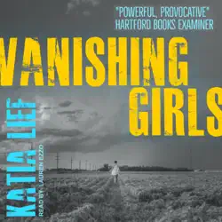 vanishing girls audiobook cover image
