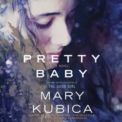 pretty baby audiobook cover image