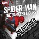 Spider-Man: The Darkest Hours MP3 Audiobook