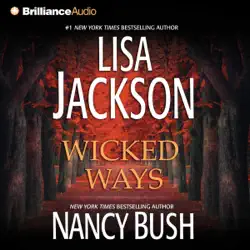 wicked ways (abridged) audiobook cover image