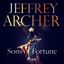 sons of fortune audiobook cover image