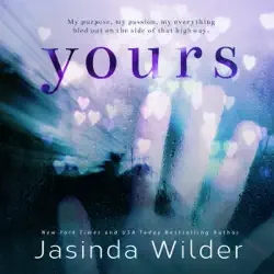 yours (unabridged) audiobook cover image