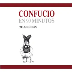 confucio en 90 minutos audiobook cover image