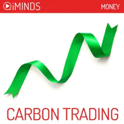 carbon trading: money (unabridged) audiobook cover image