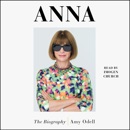 Anna (Unabridged) MP3 Audiobook