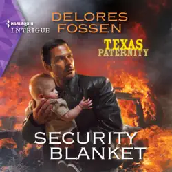 security blanket audiobook cover image