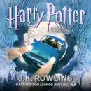 Harry Potter y la cámara secreta escuche, reseñas de audiolibros y descarga de MP3