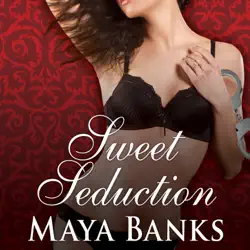 sweet seduction audiobook cover image