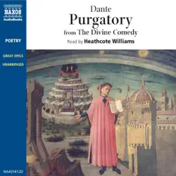 purgatory imagen de portada de audiolibro
