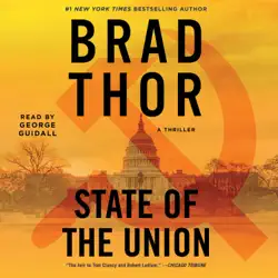 state of the union (unabridged) audiobook cover image