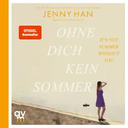 ohne dich kein sommer audiobook cover image