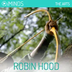robin hood: the arts (unabridged) audiobook cover image