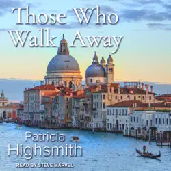 those who walk away audiobook cover image