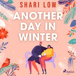 another day in winter audiobook cover image