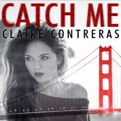 catch me audiobook cover image