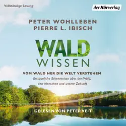 waldwissen audiobook cover image