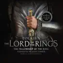 The Fellowship of the Ring(Lord of the Rings) audiobook