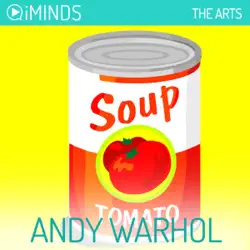 andy warhol: the arts (unabridged) audiobook cover image