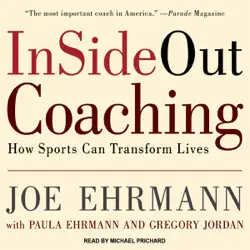 insideout coaching audiobook cover image
