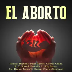 el aborto audiobook cover image