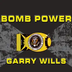 bomb power audiobook cover image