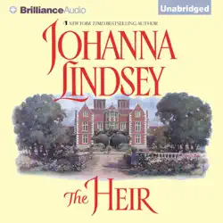 the heir: reid family, book 1 (unabridged) audiobook cover image