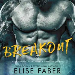 breakout audiobook cover image