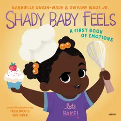 shady baby feels audiobook cover image
