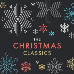 the christmas classics audiobook cover image