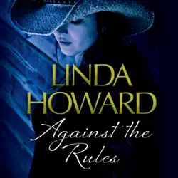 against the rules audiobook cover image