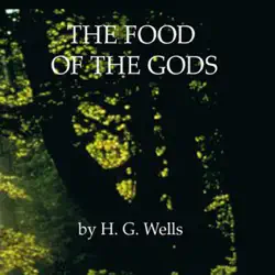 the food of the gods (unabridged) audiobook cover image