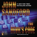 The Devil's Code (Unabridged) MP3 Audiobook