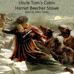 uncle tom's cabin: life among the lowly (unabridged) audiobook cover image
