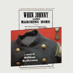 when johnny came marching home audiobook cover image